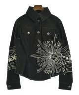CHANEL デニムジャケット