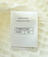CHANEL（シャネル）ロング・マキシ丈スカート 白 サイズ:34(XS位) レディース/2200721046013