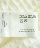 CHANEL（シャネル）ロング・マキシ丈スカート 白 サイズ:34(XS位) レディース/2200721046013