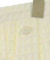 CHANEL（シャネル）ロング・マキシ丈スカート 白 サイズ:34(XS位) レディース/2200721046013