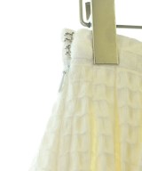 CHANEL（シャネル）ロング・マキシ丈スカート 白 サイズ:34(XS位) レディース/2200721046013