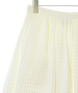CHANEL（シャネル）ロング・マキシ丈スカート 白 サイズ:34(XS位) レディース/2200721046013