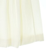 CHANEL（シャネル）ロング・マキシ丈スカート 白 サイズ:34(XS位) レディース/2200721046013