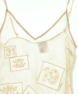 CHANEL（シャネル）ベスト 白 サイズ:40(M位) レディース/2200721132013