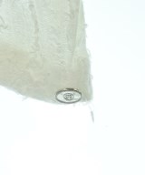 CHANEL（シャネル）Tシャツ・カットソー 白 サイズ:46(XL位) レディース/2200714398273