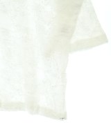 CHANEL（シャネル）Tシャツ・カットソー 白 サイズ:46(XL位) レディース/2200714398273
