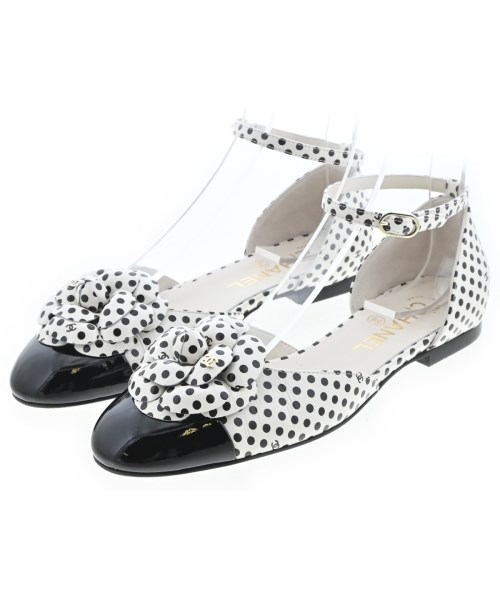 CHANEL(シャネル)のサンダル サイズ:37 1/2(24cm位) 81,500円