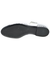 CHANEL（シャネル）サンダル 白 サイズ:37 1/2(24cm位) レディース/2200721398051