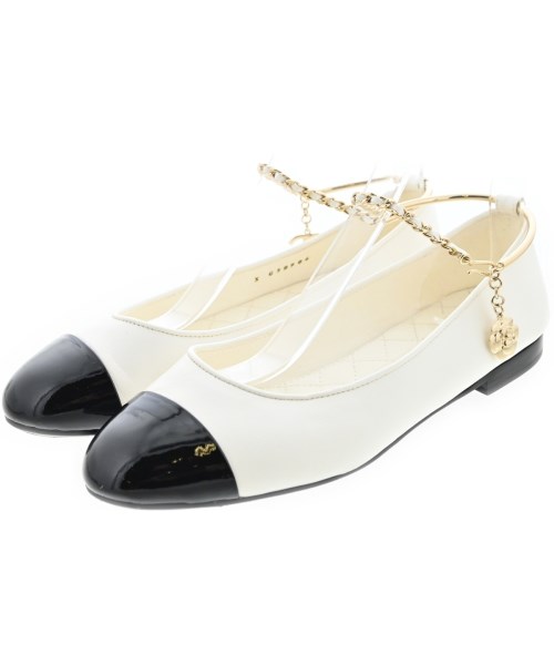 CHANEL(シャネル)のサンダル サイズ:EU37(23.5cm位) 98,500円