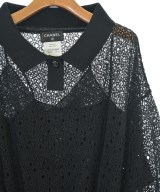CHANEL（シャネル）ワンピース 黒 サイズ:38/38(S位) レディース/2200721398211