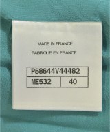 CHANEL（シャネル）ワンピース 緑 サイズ:40(M位) レディース/2200721398228