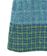 CHANEL（シャネル）ワンピース 緑 サイズ:40(M位) レディース/2200721398228
