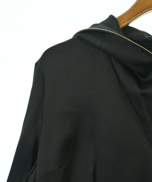CHANEL（シャネル）ブラウス 黒 サイズ:36(XS位) レディース/2200721398242