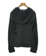CHANEL（シャネル）ブラウス 黒 サイズ:36(XS位) レディース/2200721398242