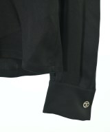 CHANEL（シャネル）ブラウス 黒 サイズ:36(XS位) レディース/2200721398242