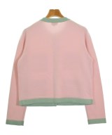 CHANEL（シャネル）カーディガン ピンク サイズ:40(M位) レディース/2200721398358