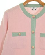 CHANEL（シャネル）カーディガン ピンク サイズ:40(M位) レディース/2200721398358