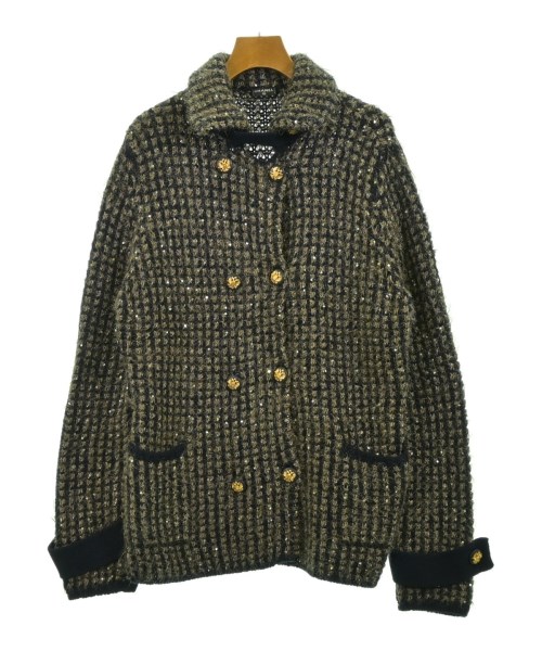 CHANEL(シャネル)のカジュアルジャケット サイズ:F 106,400円