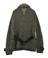 CHANEL（シャネル）カジュアルジャケット ゴールド サイズ:F レディース/2200721872049
