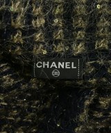 CHANEL（シャネル）カジュアルジャケット ゴールド サイズ:F レディース/2200721872049