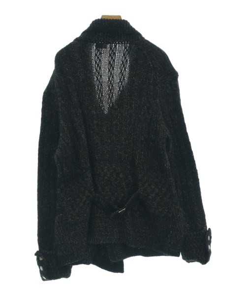 CHANEL（シャネル）ニット・セーター 黒 サイズ:F レディース/2200721872056
