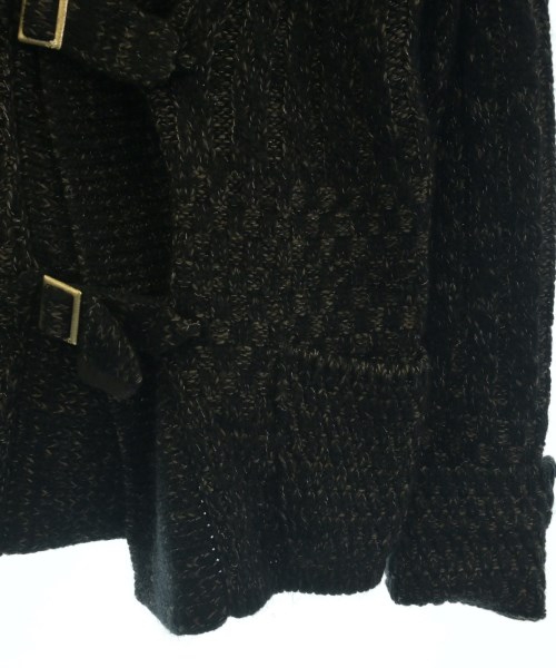 CHANEL（シャネル）ニット・セーター 黒 サイズ:F レディース/2200721872056