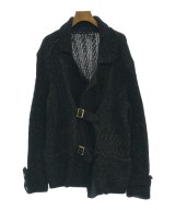 CHANEL（シャネル）ニット・セーター 黒 サイズ:F レディース/2200721872056