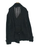 CHANEL（シャネル）ニット・セーター 黒 サイズ:F レディース/2200721872056
