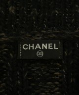 CHANEL（シャネル）ニット・セーター 黒 サイズ:F レディース/2200721872056