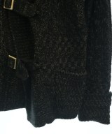 CHANEL（シャネル）ニット・セーター 黒 サイズ:F レディース/2200721872056