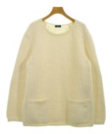 CHANEL（シャネル）ニット・セーター 白 サイズ:-(L位) レディース/2200721872063