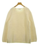 CHANEL（シャネル）ニット・セーター 白 サイズ:-(L位) レディース/2200721872063