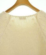 CHANEL（シャネル）ニット・セーター 白 サイズ:-(L位) レディース/2200721872063