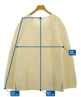 CHANEL（シャネル）ニット・セーター 白 サイズ:-(L位) レディース/2200721872063