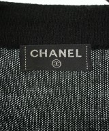 CHANEL（シャネル）ニット・セーター 黒 サイズ:F レディース/2200721872117
