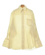 CHANEL（シャネル）ブラウス ベージュ サイズ:40(M位) レディース/2200721872155