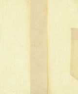 CHANEL（シャネル）ブラウス ベージュ サイズ:40(M位) レディース/2200721872155