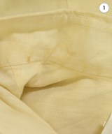 CHANEL（シャネル）ブラウス ベージュ サイズ:40(M位) レディース/2200721872155