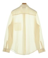 CHANEL（シャネル）ブラウス ベージュ サイズ:F レディース/2200721872193