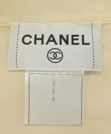 CHANEL（シャネル）ブラウス ベージュ サイズ:F レディース/2200721872193