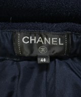 CHANEL（シャネル）その他 紺 サイズ:48(XXL位) レディース/2200721872209
