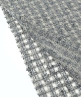 CHANEL（シャネル）マフラー グレー サイズ:- レディース/2200721872216