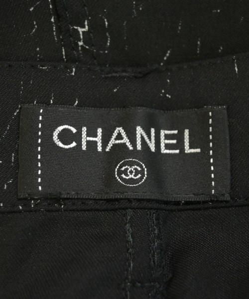CHANEL（シャネル）その他 黒 サイズ:-(M位) レディース/2200721872247