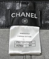 CHANEL（シャネル）その他 黒 サイズ:44(L位) レディース/2200721872452