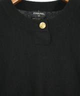 CHANEL（シャネル）ニット・セーター 黒 サイズ:M レディース/2200721938103
