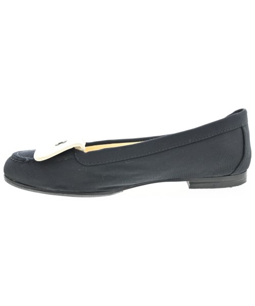 CHANEL（シャネル）パンプス 黒 サイズ:EU36(22.5cm位) レディース/2200722472019