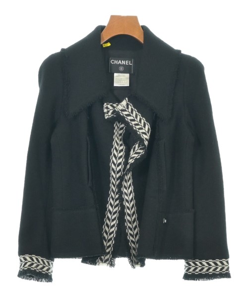 CHANEL(シャネル)のカジュアルジャケット サイズ:36(XS位) 159,900円