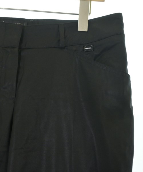 CHANEL（シャネル）その他 黒 サイズ:40(M位) レディース/2200713526011