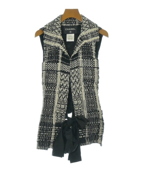 CHANEL(シャネル)のカジュアルシャツ サイズ:36(XS位) 138,300円