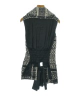 CHANEL（シャネル）カジュアルシャツ 黒 サイズ:36(XS位) レディース/2200713526301